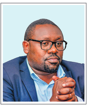 CEPHA KIMANZI MALUSI