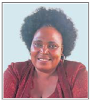 CHRISTINE WANJIKU MURURU