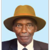 COUNCILLOR EMERITUS PETER MWANGI KABUI