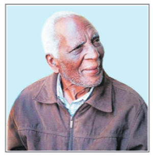 DANIEL NGUNJIRI MBUTHIA