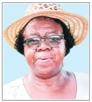 DR. JESCA KHARONO KOLA