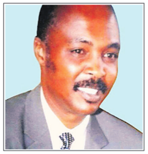 ELDER GUANTAI KIGATIIRA