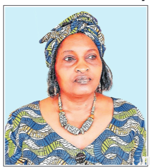 ELIZABETH MUMBUA ZAKAYO