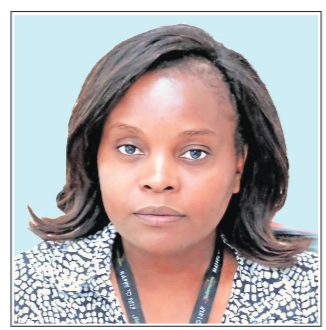 EMILY CHEPKURUI CHONGOTI