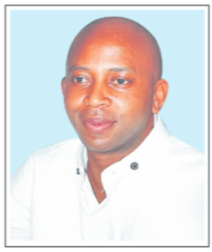 ERIC AJIYENZA KHAMASI