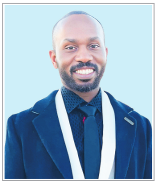 ERIC MUTUMA KAITHULA