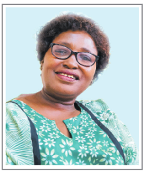 EUNICE NDINDI IRUNGU