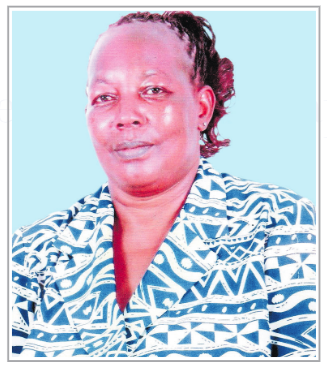 EUNICE WANGUI CHEGE KIARIE