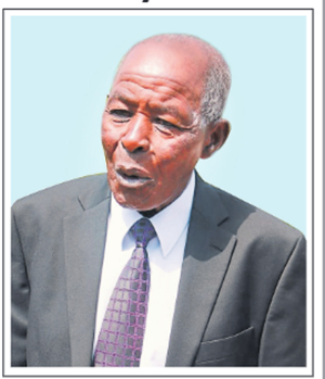 EZEKIEL KARIUKI MWANGI 