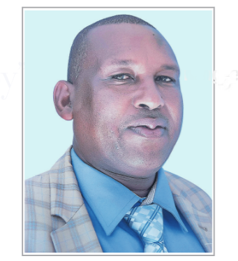 FRANCO ALEX LESEKETETI