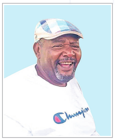 FRANK MUCHIRI GACHAGO