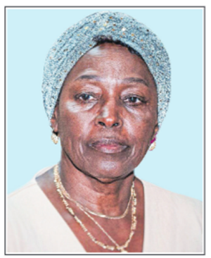 FREDA WANJIRU WACHIRA