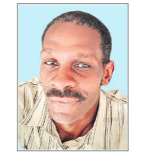 FREDRICK CHEGE KARANJA