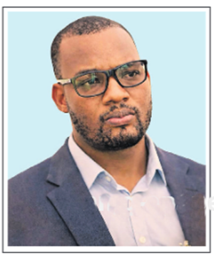 HUDSON LEONARD OGEGA – LEO