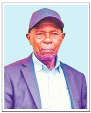 HUMPHREY GERALD MIRIGA