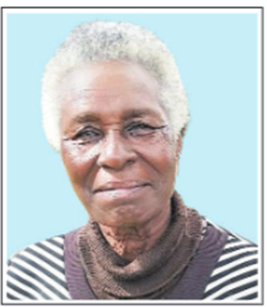 JANET WAKILO MWAWASI