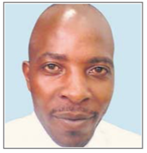 JOAB MAMBIRI AMOGOLA