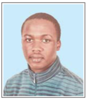 JOSEPH NELSON NYAKAMBI