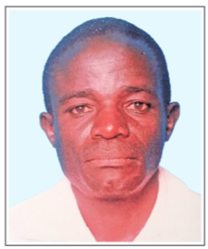 JUSTUS ODWORI ONYANGO