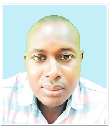 KENNETH KIBET KIMETTO