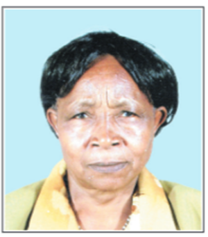LUCY WANJIRU NJUGUNA