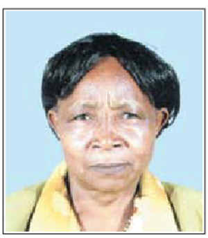 LUCY WANJIRU NJUGUNA
