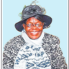 MARY ATIENO OGANA