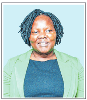 MERCILINE LINA OYIER