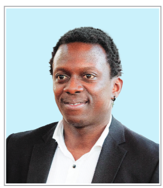 MICHAEL H P ACHIANJA MAGOHA