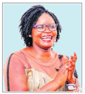 MOUREEN ACHIENG ODONGO