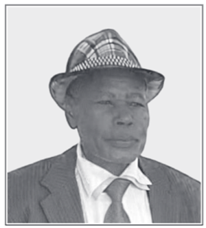 MWALIMU STEPHEN KABURU M’ITHIRI