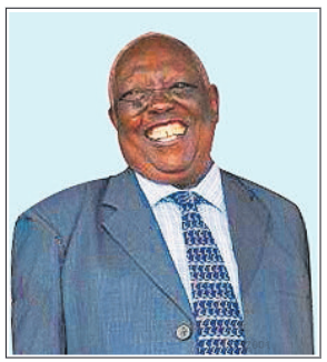 MZEE GREGORY MWANGI NGARACHU (ITHE WA NGARACHU)