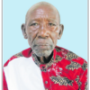 MZEE ISAYA NYABERO KAMANDA