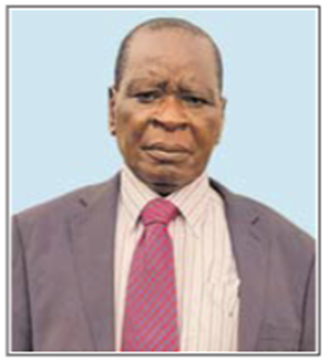 MZEE JAPHETH SITUMA MUSEE