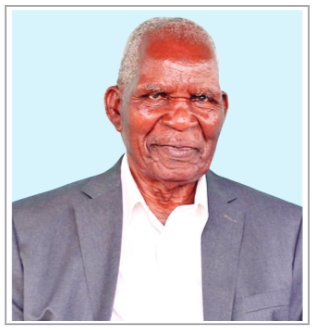 MZEE SAMSON AGWA ODIDI