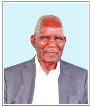 MZEE SAMSON AGWA