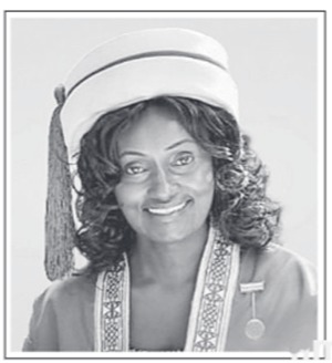 NAOMI BOSIBORI OBIERO KENYANYA