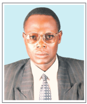 PETER NYARENCHI MOKOGI