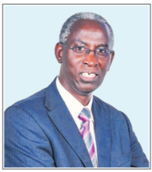 PROF. HENRY MOSES MUNYUA THAIRU