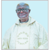 REV. FR. JOSEPH P.P. MOKAYA REV. FR. JOSEPH P.P. MOKAYA