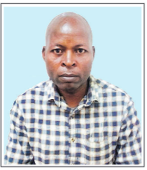 RICHARD NYAMONGO ONCHIMBO