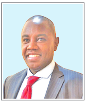 SAMUEL MAINA NJUGUNA