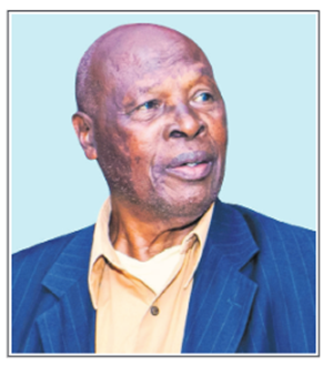 SAMUEL WAITHAKA MWANGI