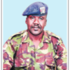SENIOR SERGEANT SILAS ENOCK NDEDA SENIOR SERGEANT SILAS ENOCK NDEDA
