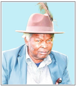 STEPHEN KIMUTAI SING’OEY