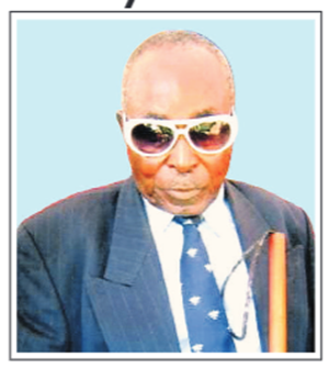 WALTERS WANDERA OGOLLA AKA OGOLLA MOJA