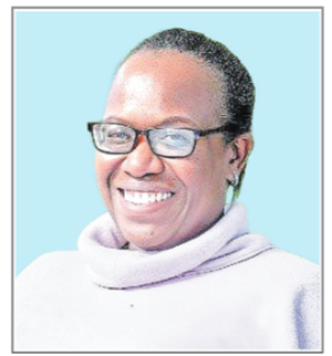 WEDGETT SAMSON BOYI VUGUZA “WENDY”