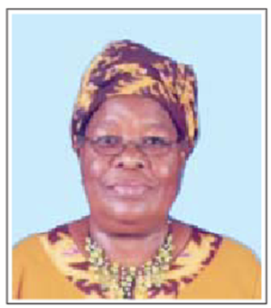 ZAWERIA WANGUI MURAGE