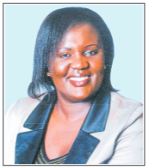 ZIPPORAH RACHEL WAMBAYA