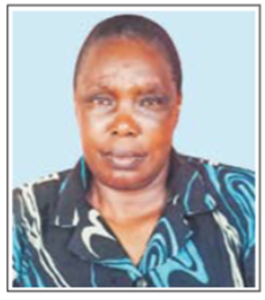 ANGELINAH NDUNGE KYANIA